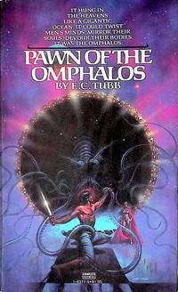 Pawn of the Omphalos by Tubb, E.C - 1980-12-12