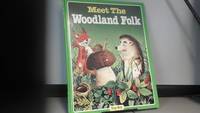 image of Meet the Woodland Folk