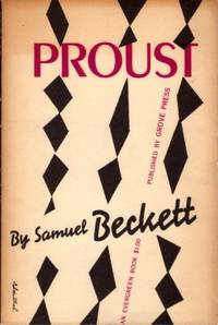 cover of PROUST