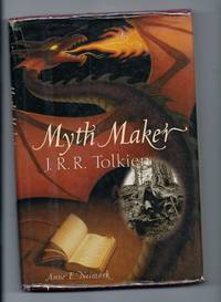 Myth Maker: J.R.R. Tolkien by Neimark, Anne E - 1996