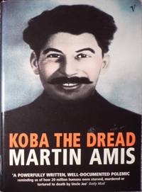 cover of Koba The Dread: Laughter and the Twenty Million