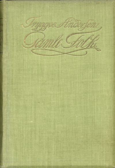Gamle folk og andre fortællinger.