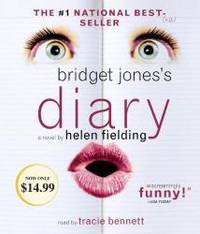image of Bridget Jones's Diary