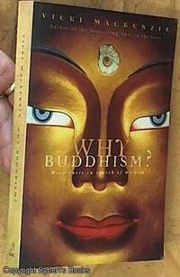 cover of Why Buddhism?: Westerners in Search of Wisdom