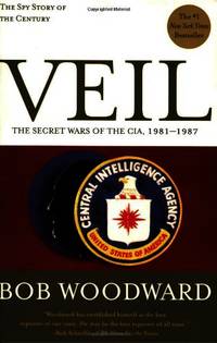 Veil: The Secret Wars of the Cia, 1981-1987