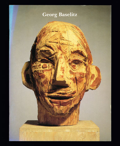 Georg Baselitz. Grafik och skulptur. Malmö…