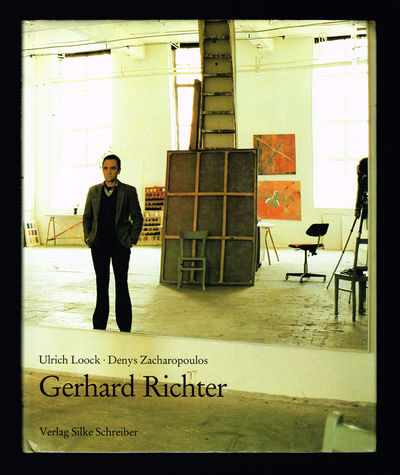Gerhard Richter.