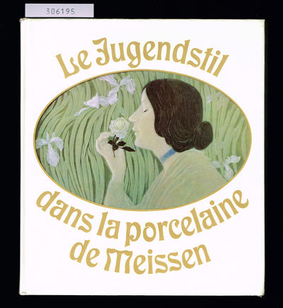 Le Jugendstil dans la porcelaine de Meissen.