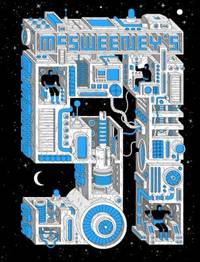 McSweeney's Issue 51