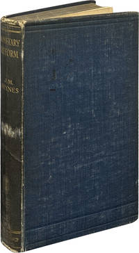 A Tract on Monetary Reform