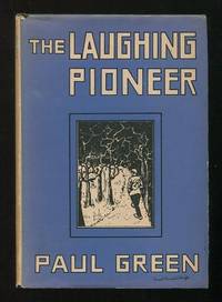 The Laughing Pioneer