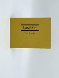 cover of Lepers Cry