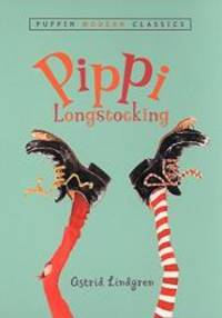 Pippi Longstocking by Astrid Lindgren - 2005-04-01