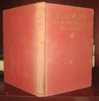 image of VALIANT : Dog of the Timberline