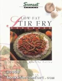 Low-Fat Stir Fry Cookbook
