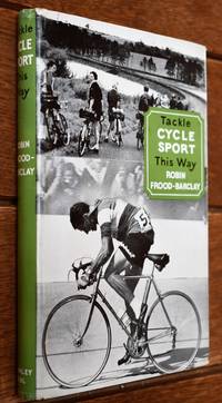 image of Tackle Cycle Sport This Way
