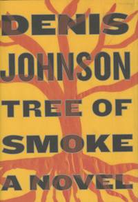 cover of Tree of Smoke