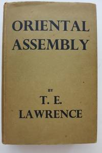 ORIENTAL ASSEMBLY
