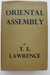 ORIENTAL ASSEMBLY