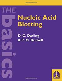 Nucleic Acid Blotting