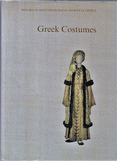Greek Costumes