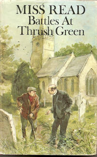 image of Battles At Thrush Green