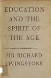 Education and the spirit of the age