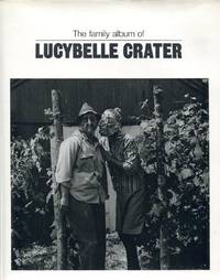The Family Album of Lucybelle Crater
