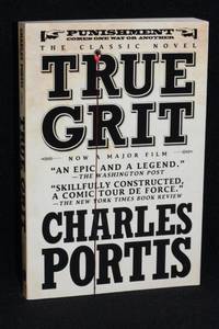 image of True Grit