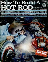 image of How to Build A Hot Rod