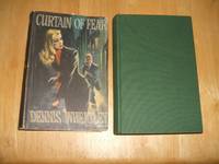 image of Curtain of Fear