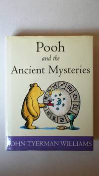 Pooh and the ancient mysteries.
