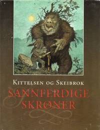 Sannferdige skrøner
