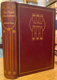 cover of The Three Musketeers