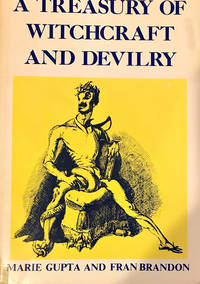 A Treasury of Witchcraft and Devilry