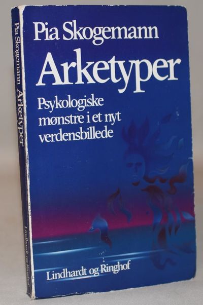 Arketyper - psykologiske mønstre i et nyt…