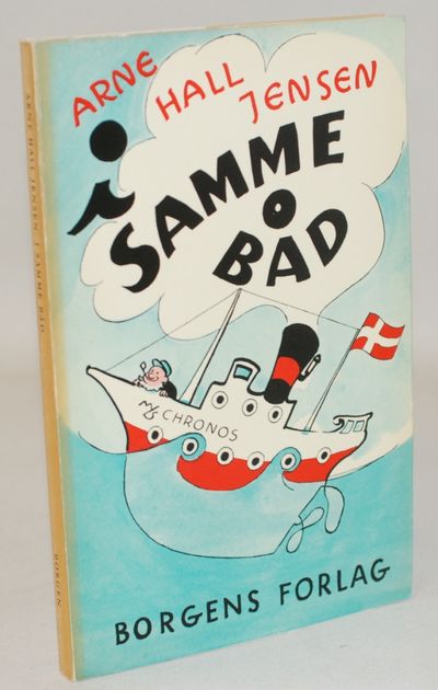 I samme båd.