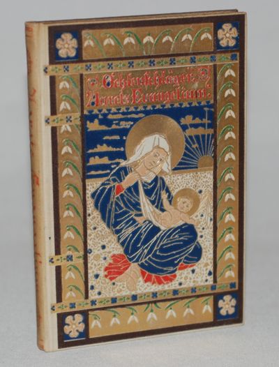Aarets Evangelium i Naturen og Mennesket.
