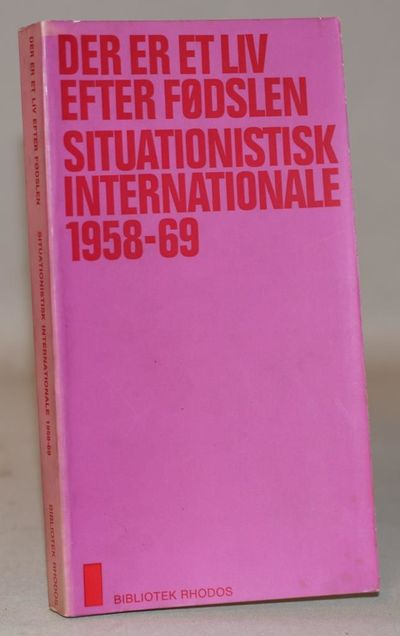 Der er et liv efter fødslen. Situationistisk…