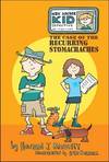 Max Archer, Kid Detective: The Case of the Recurring Stomachaches
