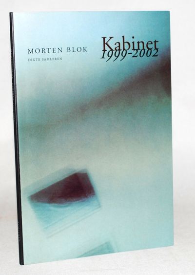 Kabinet 1999-2002.