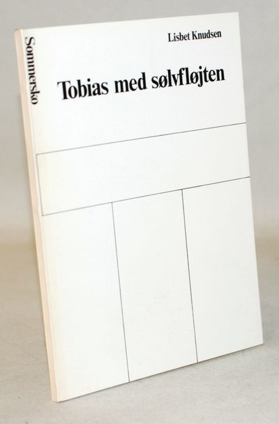 Tobias med sølvfløjten.
