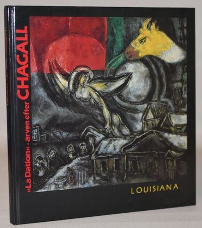 La Dation - arven efter Chagall.