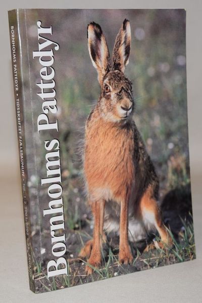 Bornholms Pattedyr - Tidsskriftet Fjælstaunijn.…