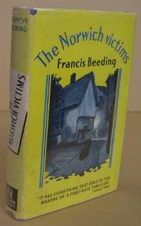 cover of The Norwich Victims