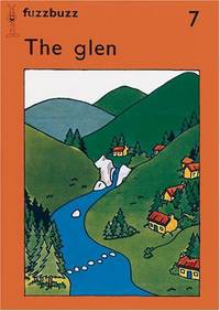 fuzzbuzz: Level 2 Storybooks: The Glen