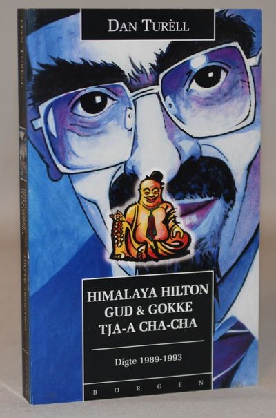 Himalaya Hilton. Gud & Gokke. Tja-a cha-cha.
