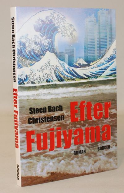 Efter Fujiyama.