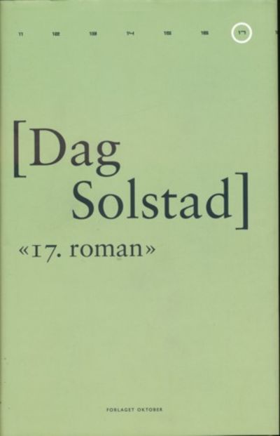 17. roman