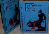 image of The Red House Mystery